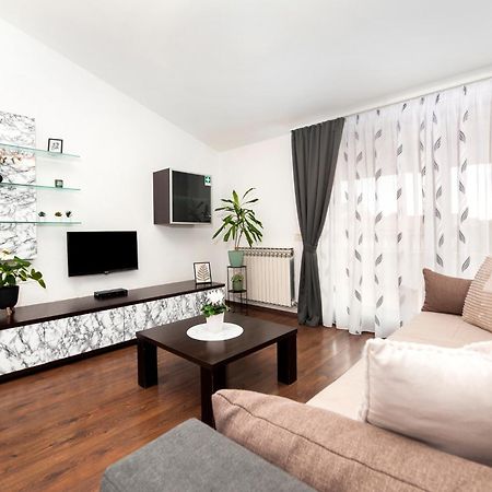 Mate&Mira Daire Rovinj Dış mekan fotoğraf