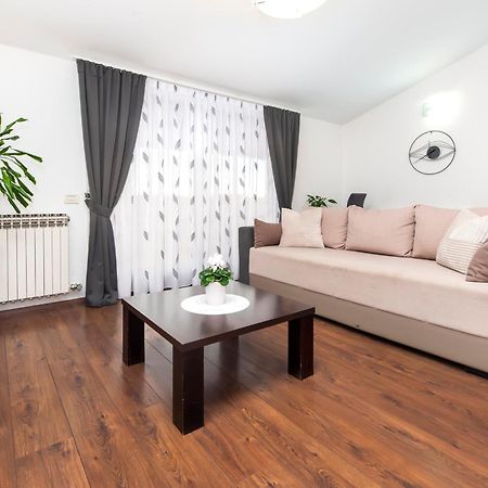 Mate&Mira Daire Rovinj Dış mekan fotoğraf