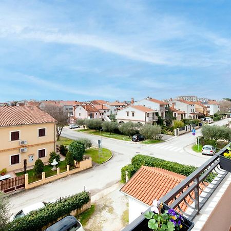 Mate&Mira Daire Rovinj Dış mekan fotoğraf