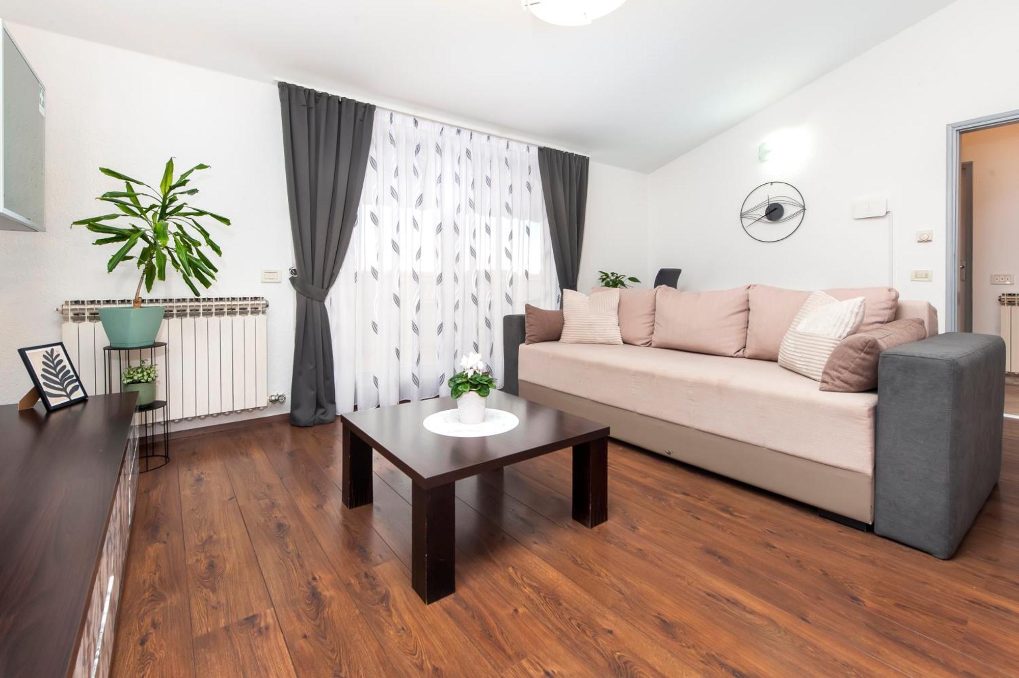 Mate&Mira Daire Rovinj Dış mekan fotoğraf