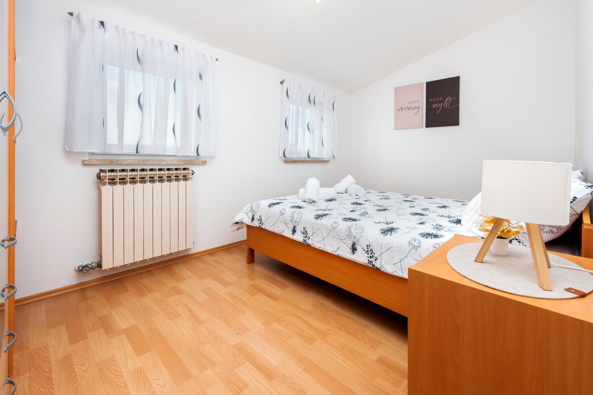 Mate&Mira Daire Rovinj Dış mekan fotoğraf